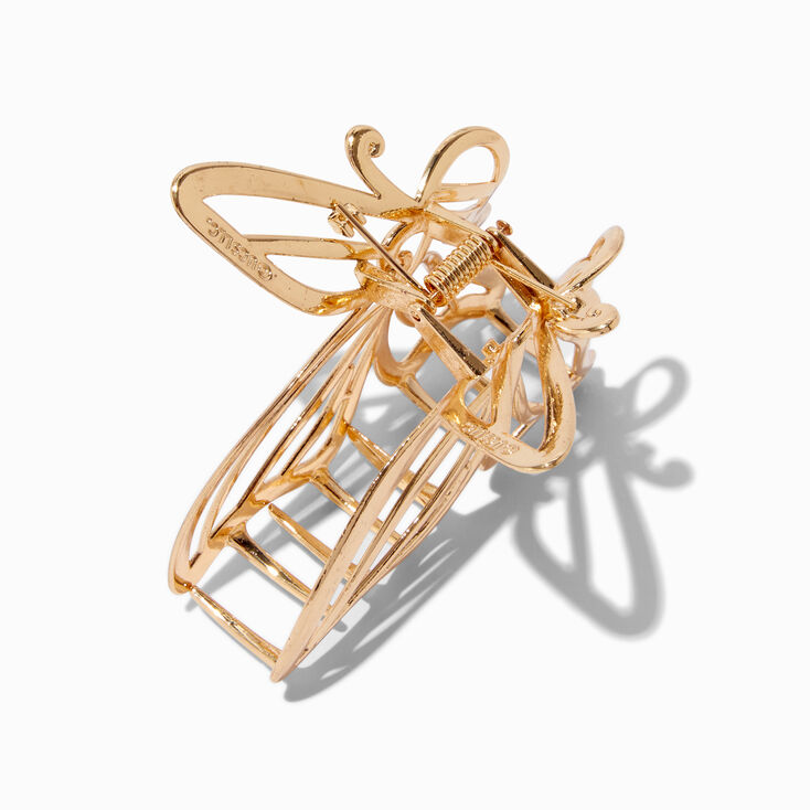 Wicked&trade; Claire&#39;s Exclusive Butterfly Hair Claw ,