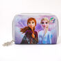 Porte-monnaie violet La Reine des Neiges 2 de &copy;Disney,