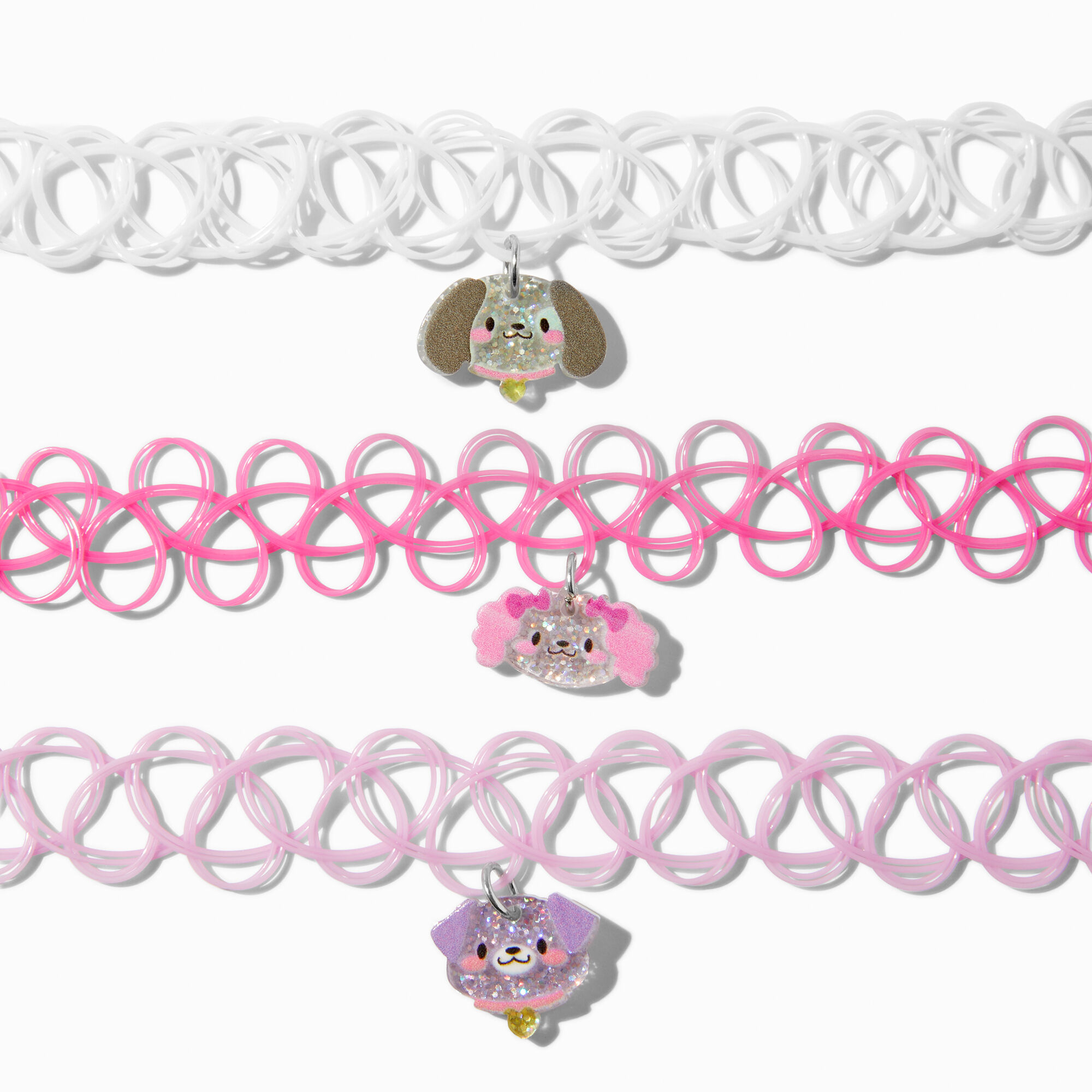Cute chokers for kids deals