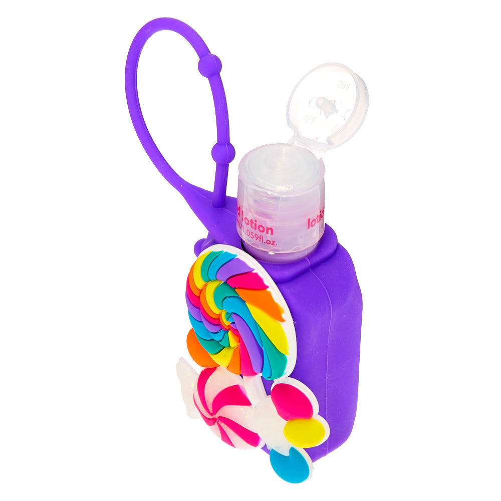 Candy Hand Lotion - Grape,