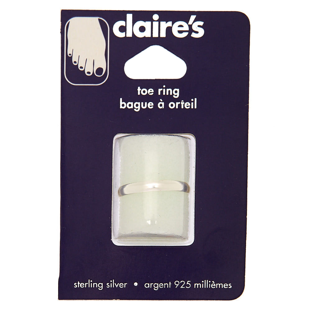 Claire's ring snuggies online