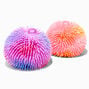 Rainbow Poof Ball Fidget Toy - Styles May Vary,