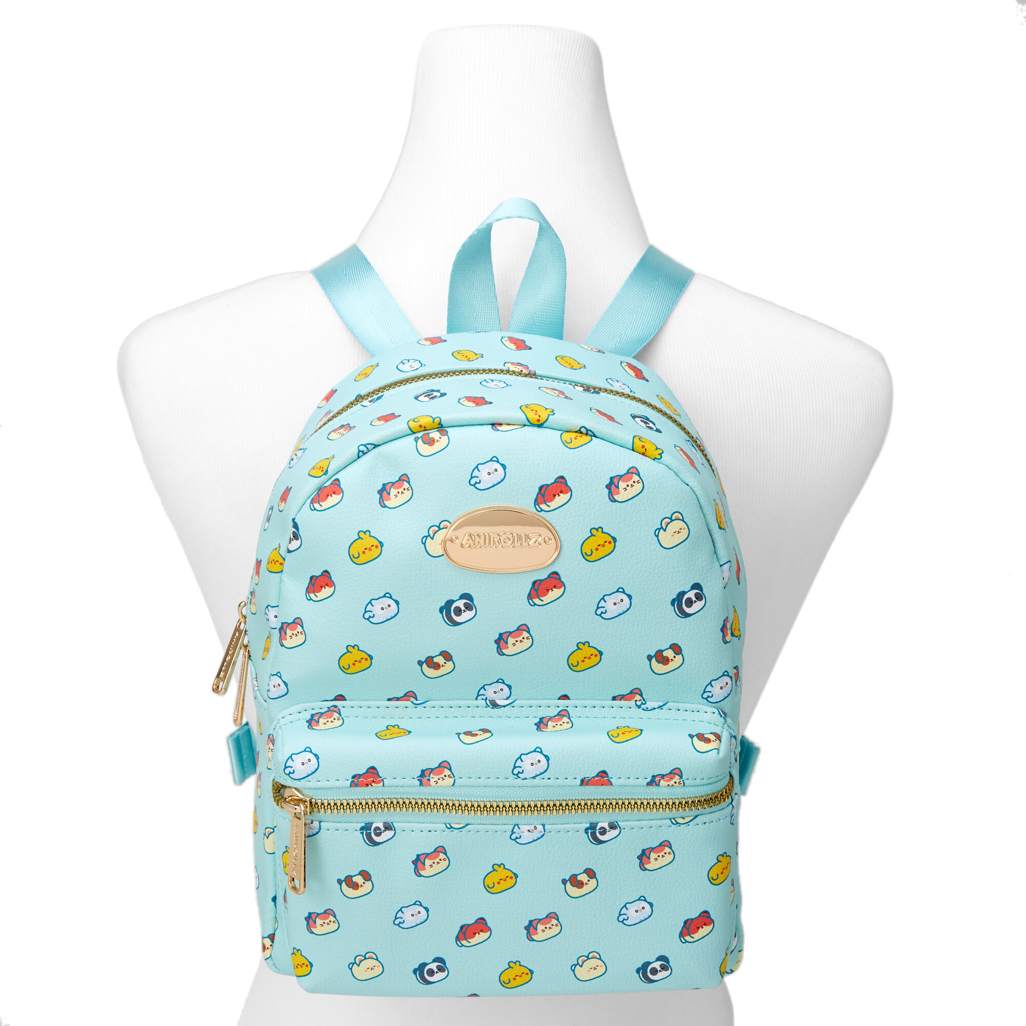 Mint mini backpack sales