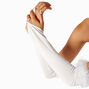 White Angel Arm Warmers,