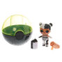 L.O.L Surprise!&trade; Lights Glitter Blind Bag,