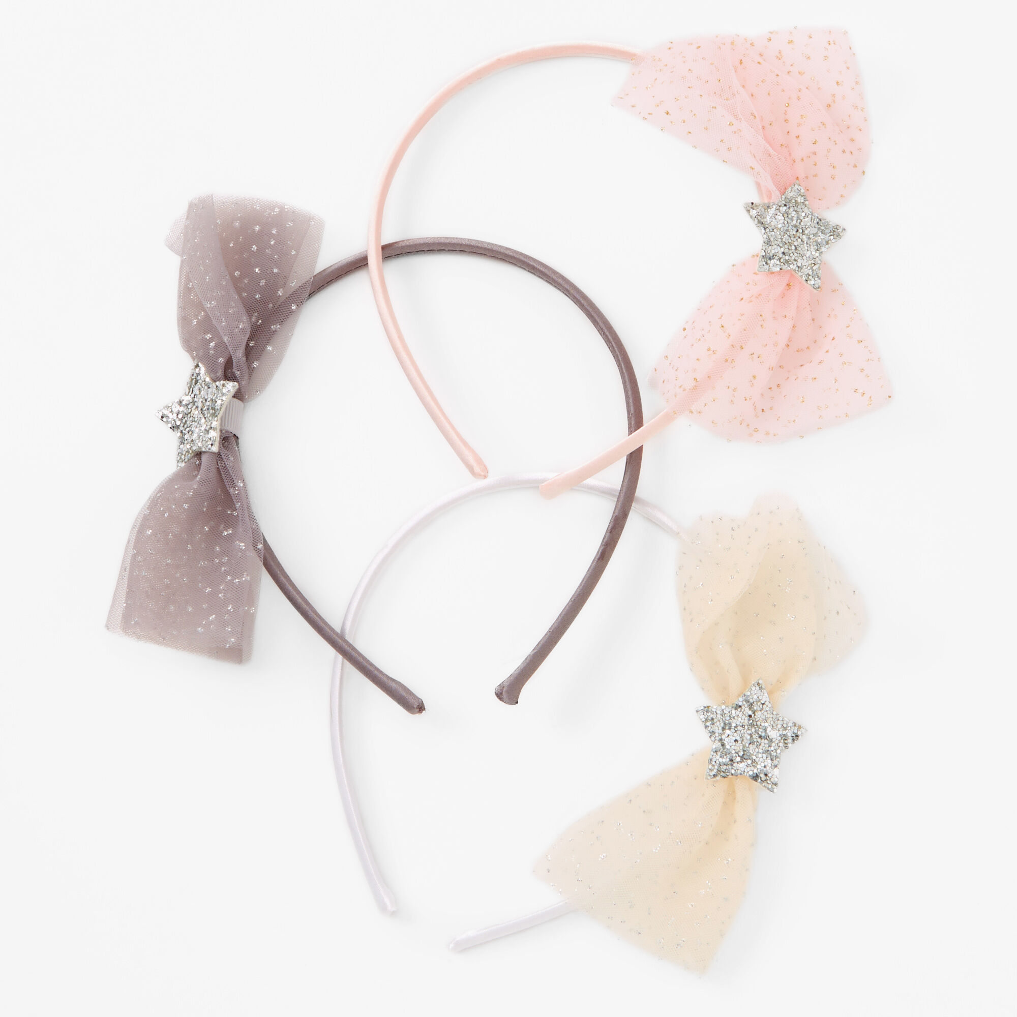 Claire's accessories baby headbands sales