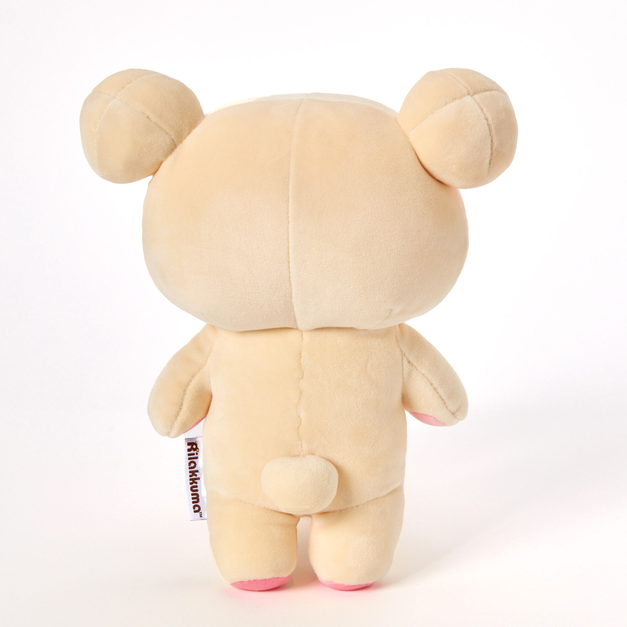 Korilakkuma Soft Toy