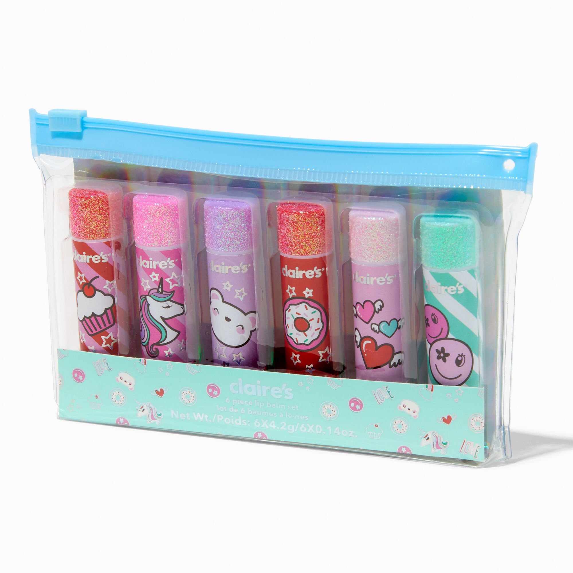 Claire's lip 2025 balm