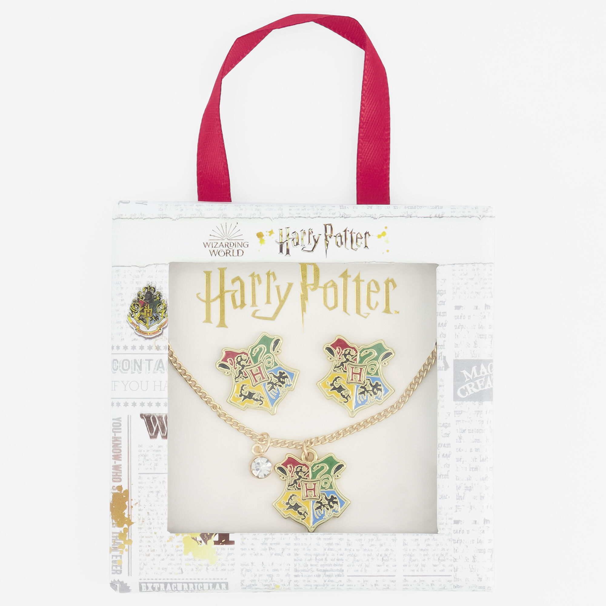 Bijoux harry potter - Cdiscount