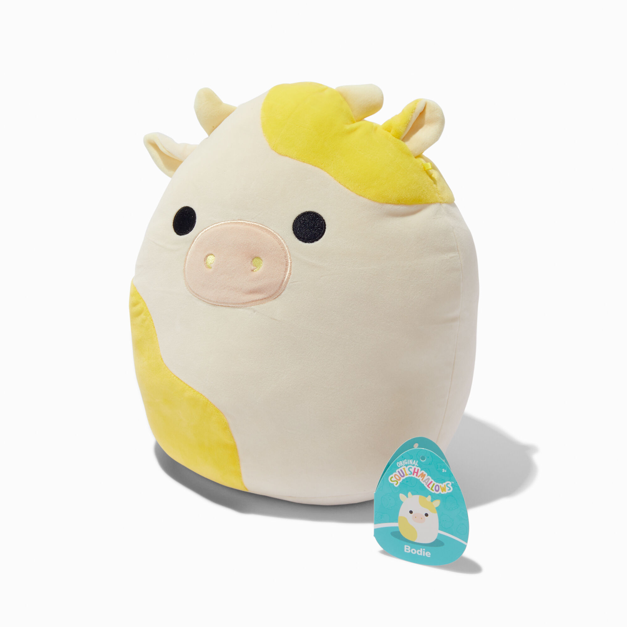 Squishmallows™ 12" Bodie Soft Toy,