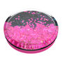 PopSockets PopGrip - Tidepool Neon Pink,
