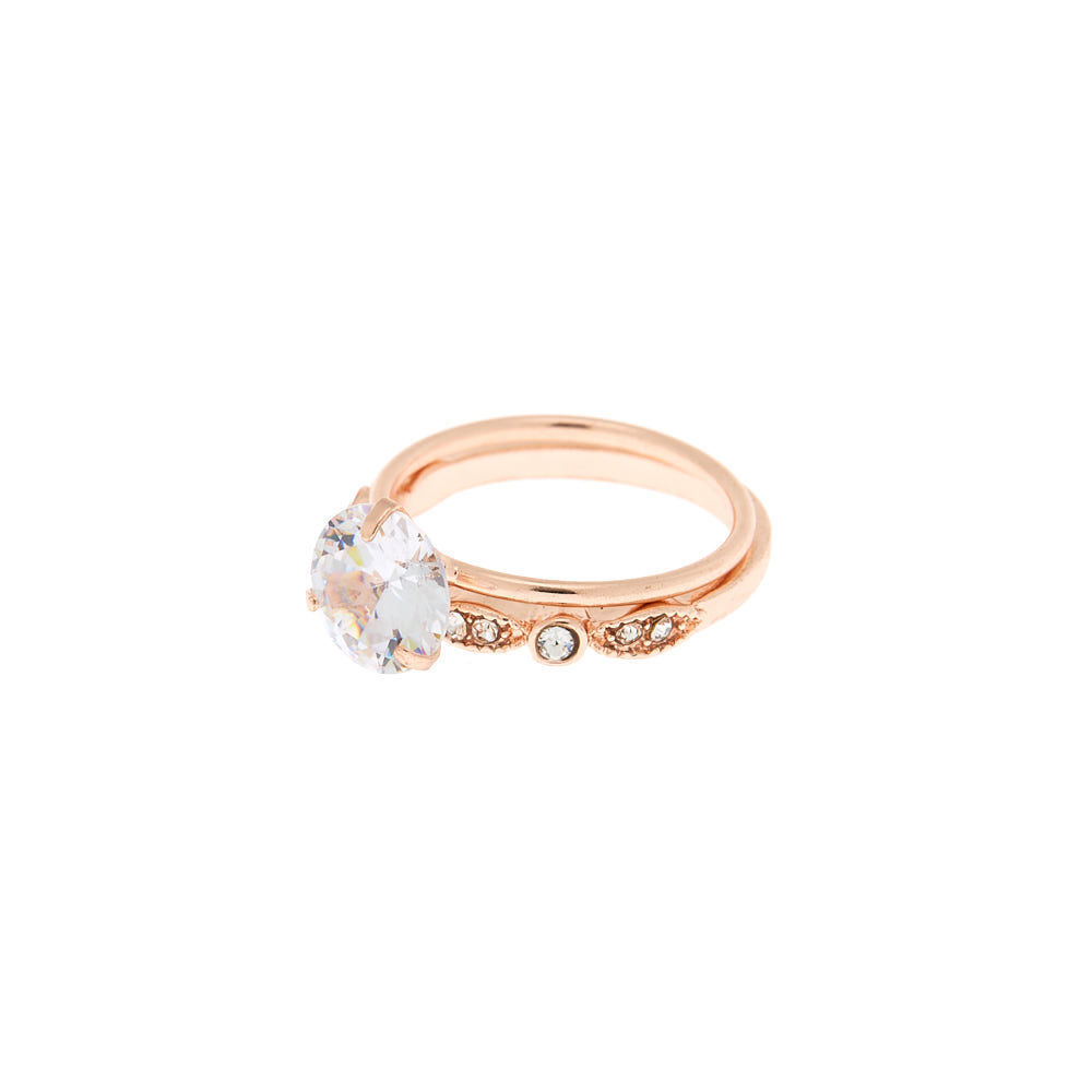 Claire's engagement ring store