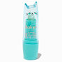 Claire&#39;s Club Blue Cat Flavoured Lip Balm,