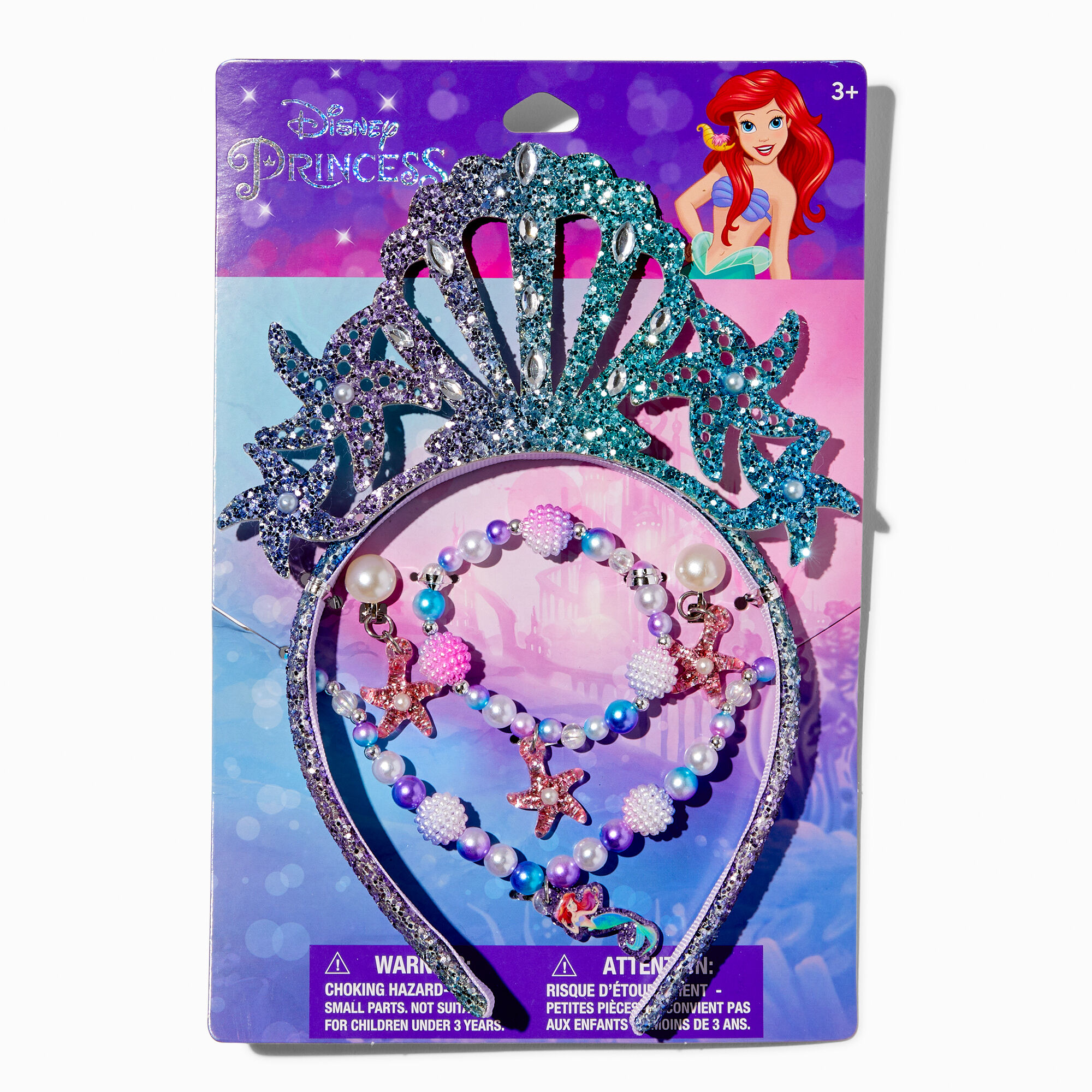 Disney princess outlet ariel dress