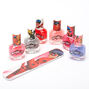 Vernis &agrave; ongles et lime &agrave; ongles Miraculous&trade; - Lot de 7,