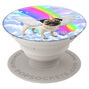 PopSockets PopGrip - Doug The Pug &reg; Rainbow Unicorn,