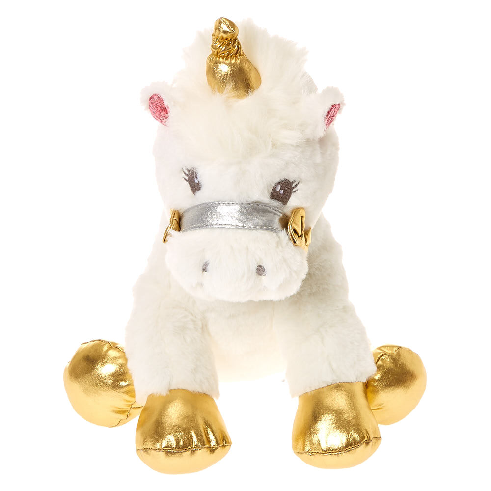 claire's stuffed animals
