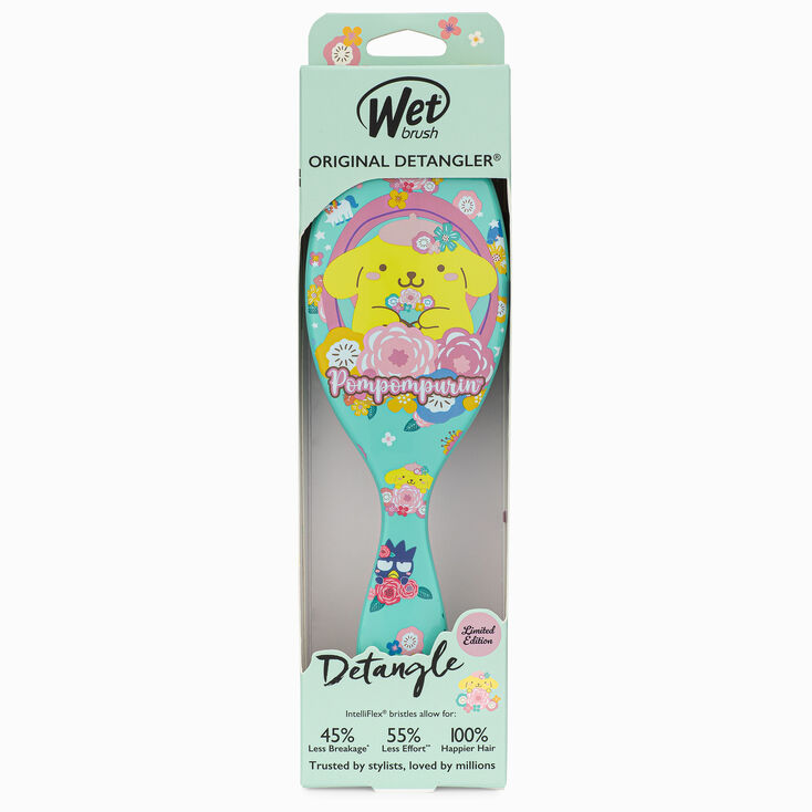 Wet Brush&reg; x Sanrio&reg; Limited Edition Pompompurin&trade; Original Detangler,