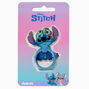 Anneau pour portable Scrump en exclusivit&eacute; chez Claire&rsquo;s Disney Stitch,