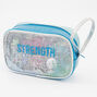 &copy;Disney Frozen 2 Find Your Strength Cosmetic Bag,