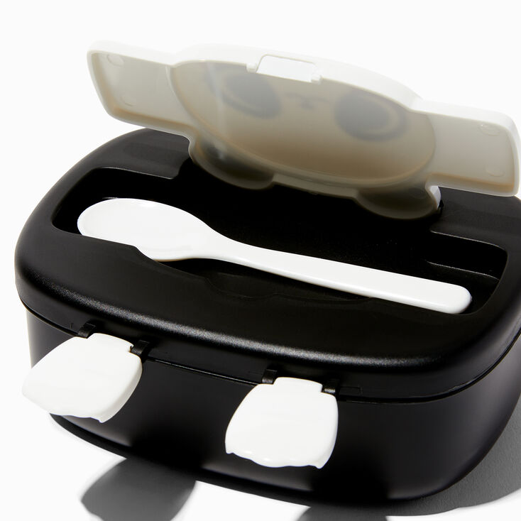 Panda Bento Box,