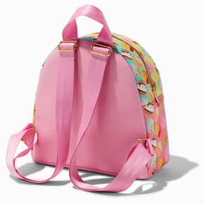 Squishmallows&trade; Foodie Mini Backpack,