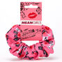 Mean Girls Scrunchie - Pink,