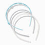 Claire&#39;s Club Sea Shell Headbands - 3 Pack,