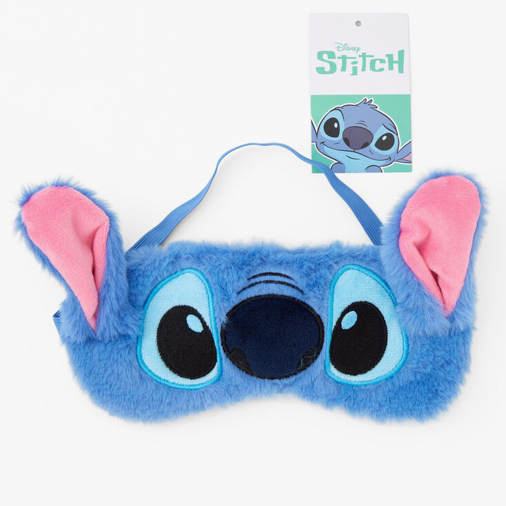 Disney Stitch Sleeping Mask,