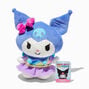 Hello Kitty&reg; And Friends Series 3 8&quot; Kuromi&trade; Plush Toy,