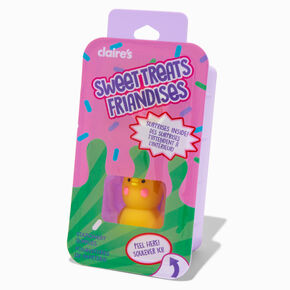 Sweet Treats Chick Mini Bento Box Stationery Set,