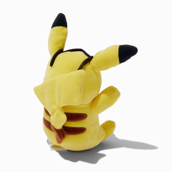 Pok&eacute;mon&trade; Pikachu in Sunglasses Soft Toy,