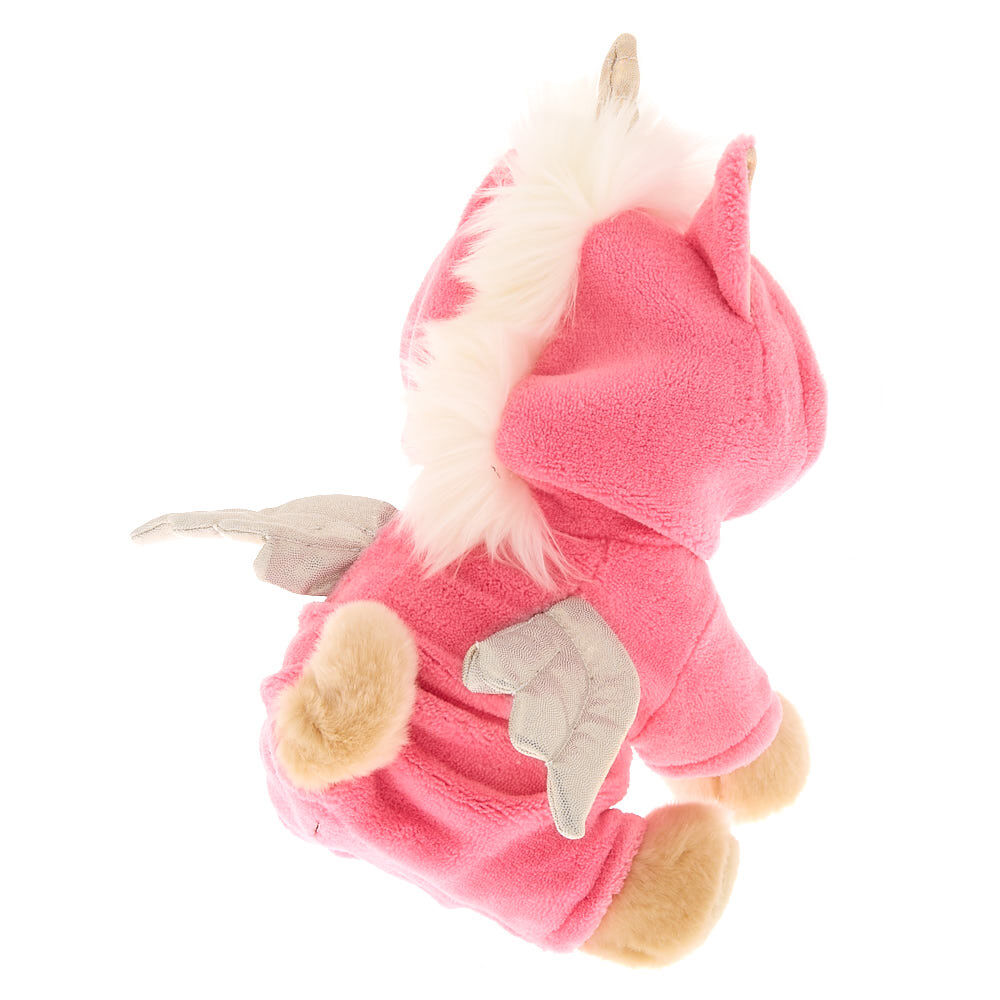 pegasus plush toy