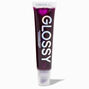 Plum Glossy Lip Gloss,