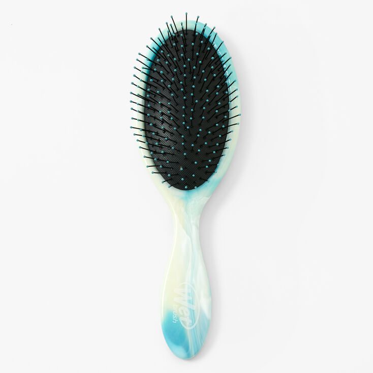 Wet Brush&reg; Limited Edition Original Detangler - Turquoise Marble,