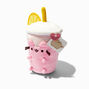 Pusheen&reg; 9&#39;&#39; Pink Lemonade Soft Toy,