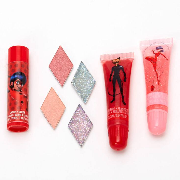 Miraculous&trade; Claire&#39;s Exclusive Purse Makeup Set,
