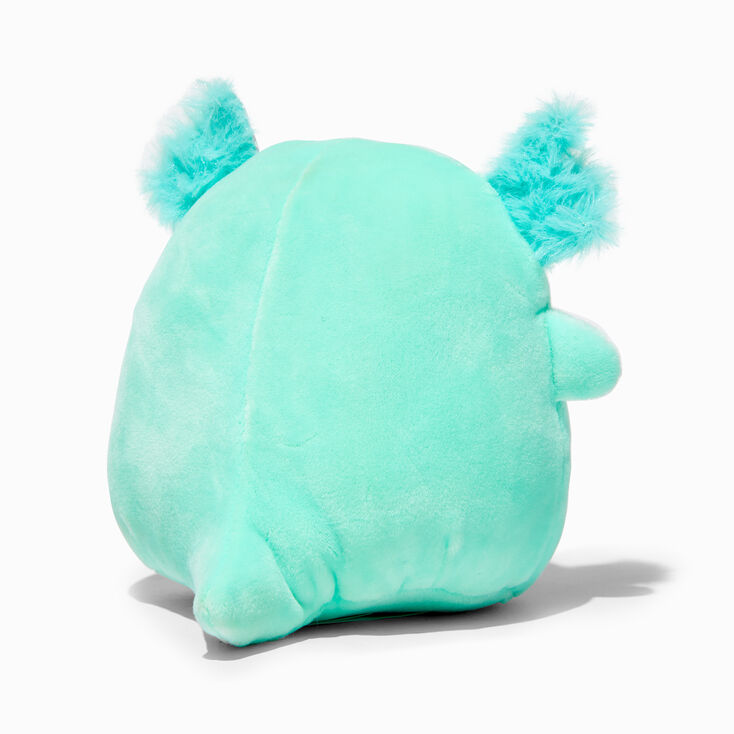 Squishmallows&trade; 5&#39;&#39; Mint Axolotl Plush Toy,