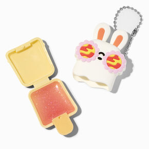 Pucker Pops&reg; Groovy Bunny Lip Gloss - Banana,