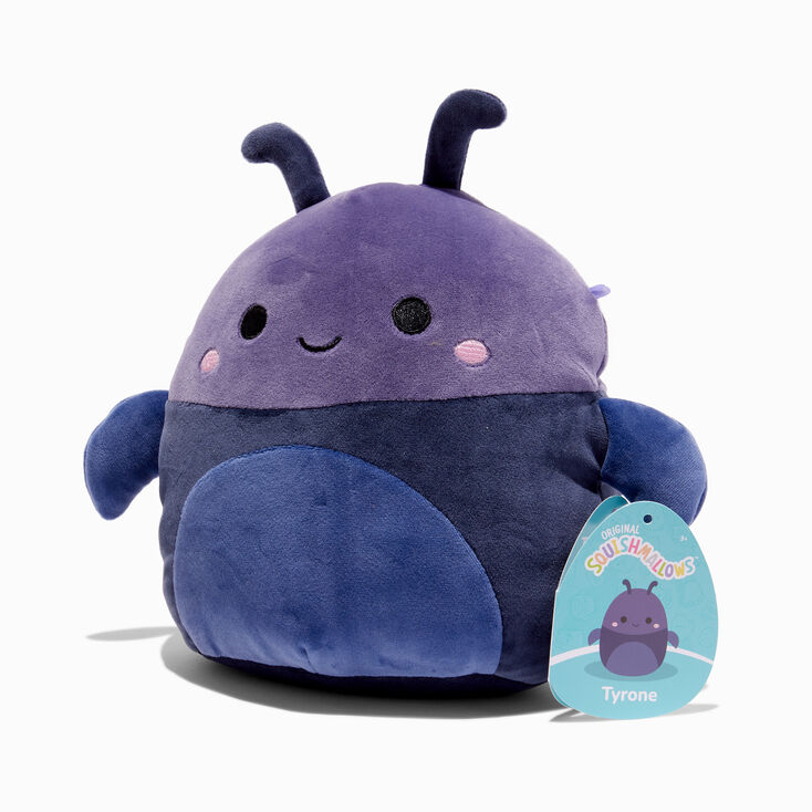 Squishmallows&trade; 8&quot; Everyday Plush Toy - Styles Vary,