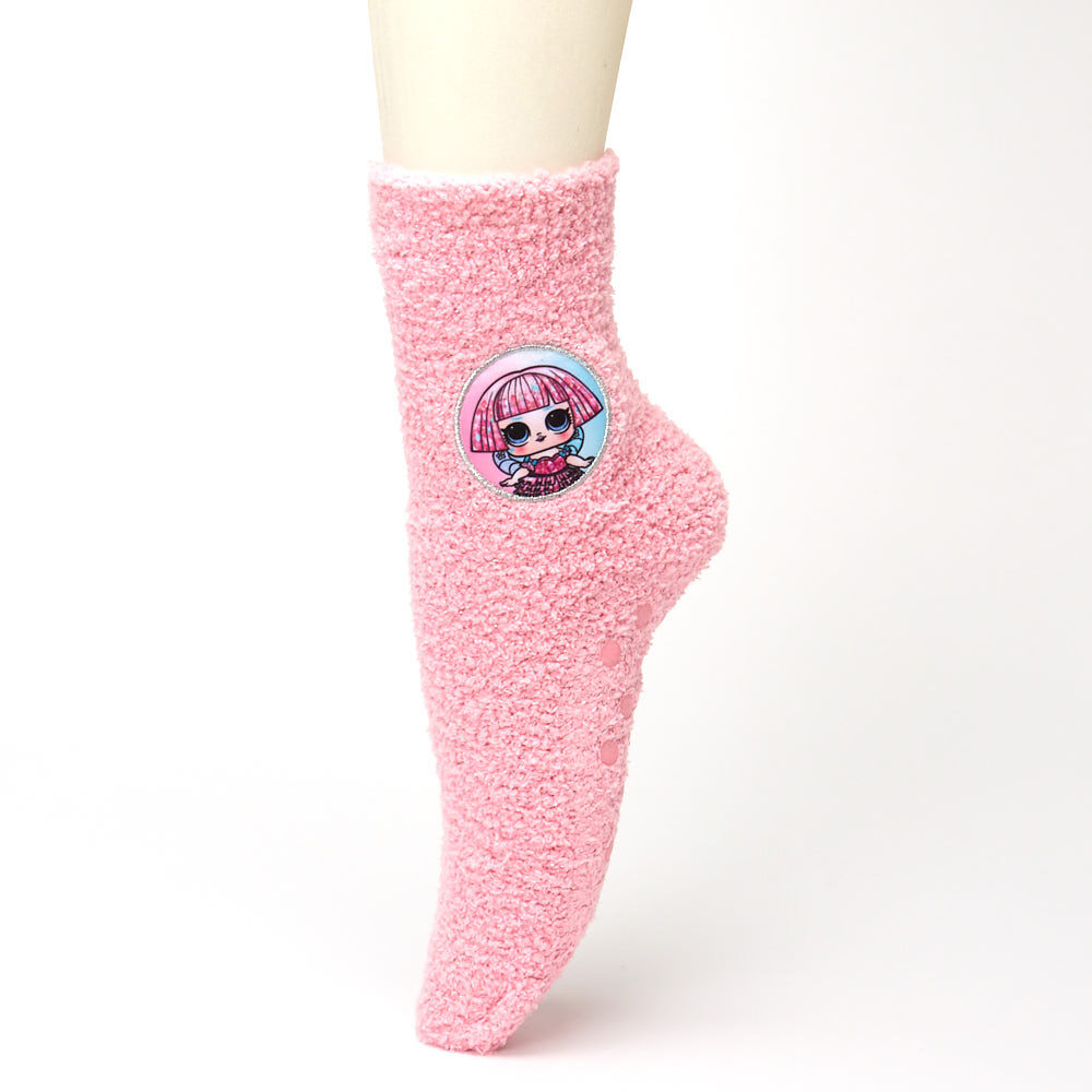 L.O.L Surprise!™Cosy Socks – Pink,