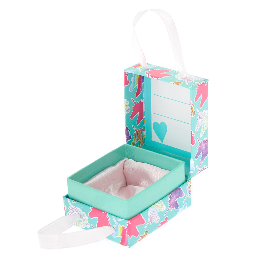 Small Unicorn Gift Box,