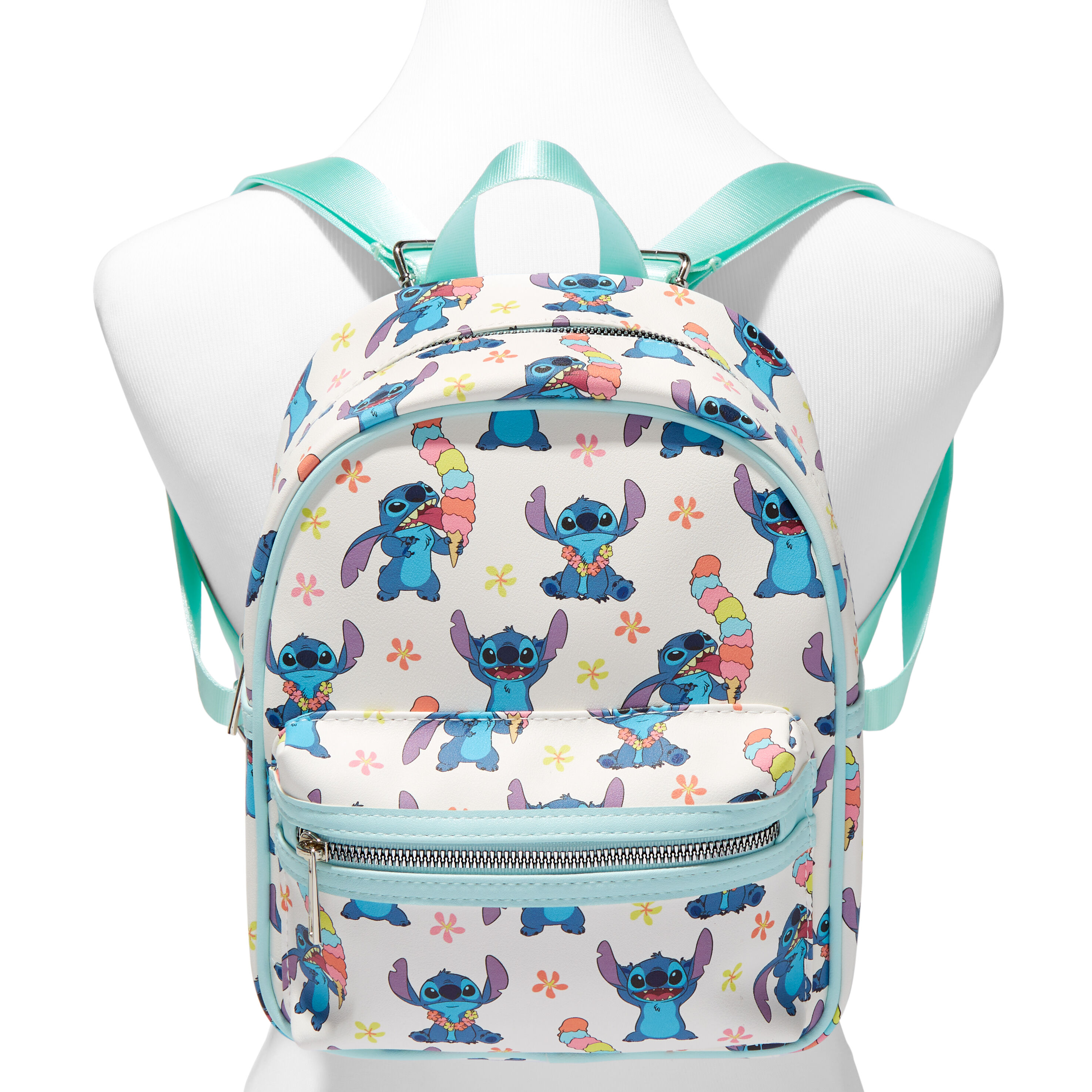 Claire's disney backpack on sale