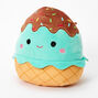 Squishmallows&trade; 8&quot; Mint Ice Cream Soft Toy,