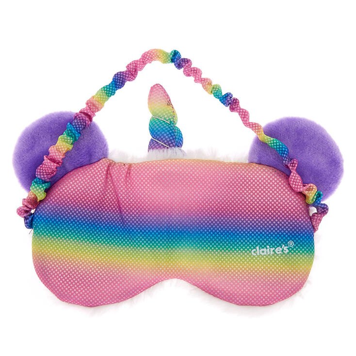 Charlie the Panda Sleeping Mask,