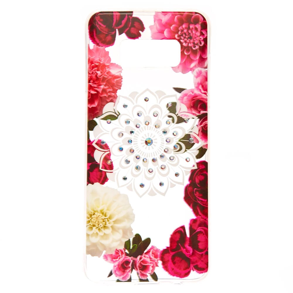 coque samsung s8 floral coque samsung s8 floral