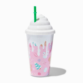 Christmas Treats Tumbler,
