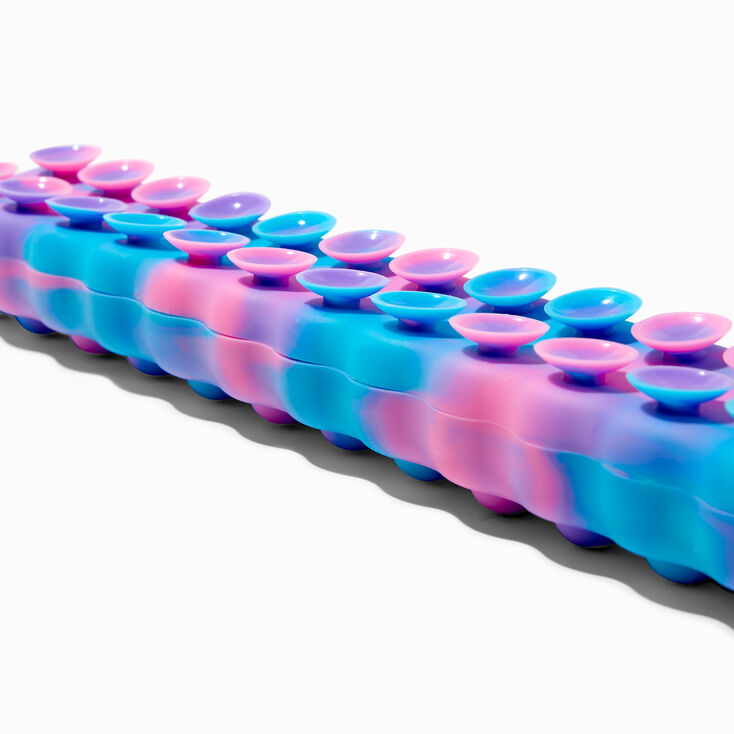 Sticky Pops Suction Fidget Toy - Styles May Vary,