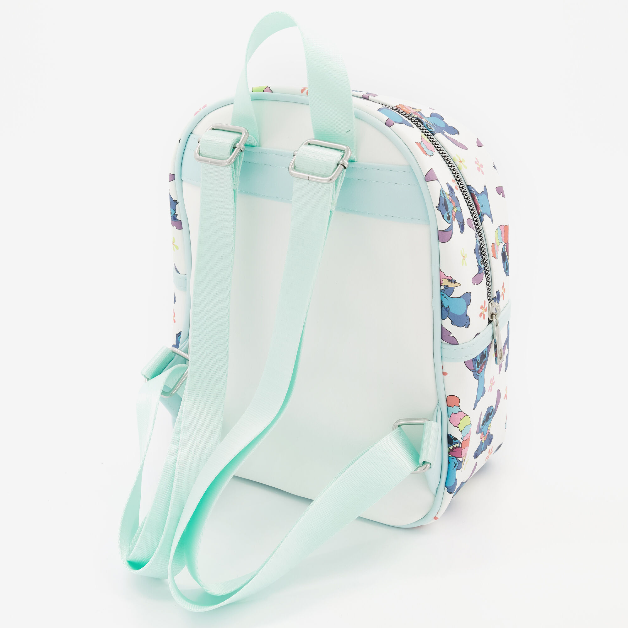 Claire's top disney backpack