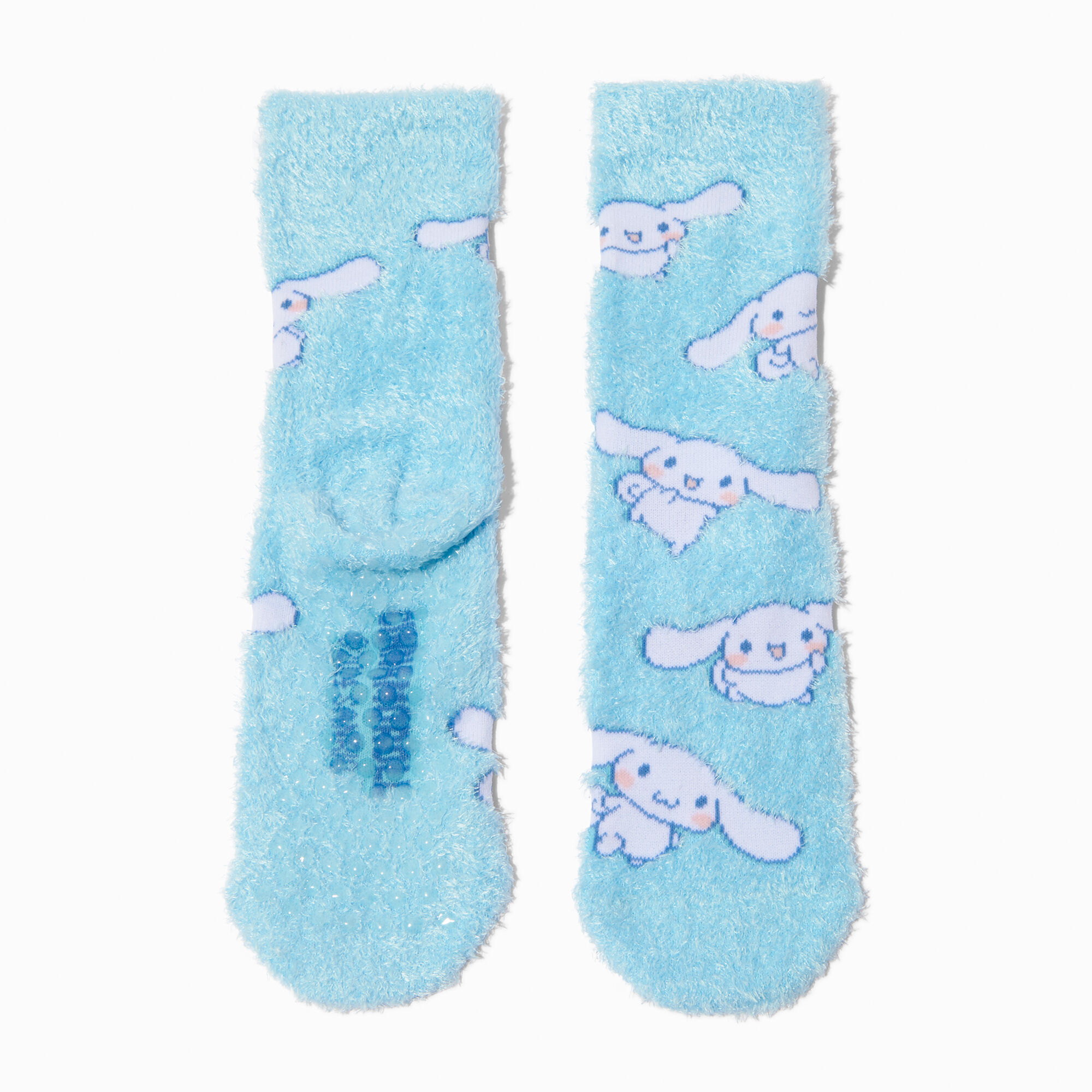 Cinnamoroll™ Cosy Blue Crew Socks - 1 Pair,